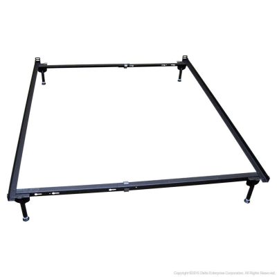 Metal Bed Frame (0040-990)