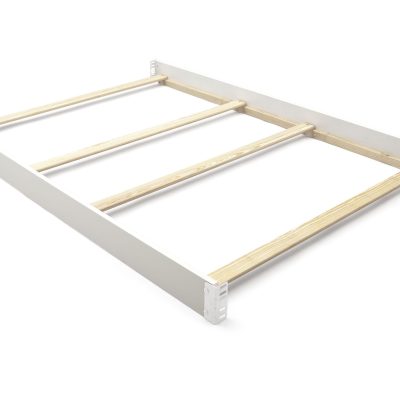 Wood Bed Rails (0050)