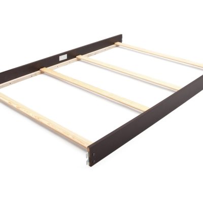 Wood Bed Rails (180080)