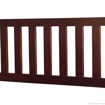 Toddler Guardrail (180101)