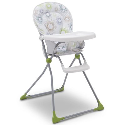 EZ Fold High Chair