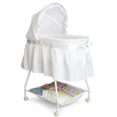 Classic Sweet Beginnings Bassinet