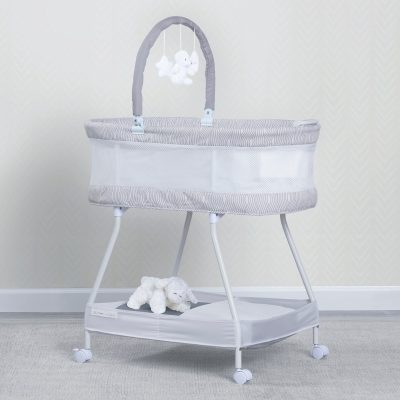 Wave Bassinet