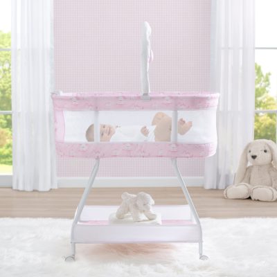 Princess Sweet Dreams Bassinet