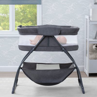 TravelMate Compact Fold Bassinet