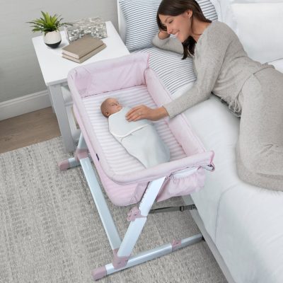 babyGap Whisper Bedside Bassinet