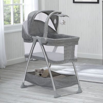 City Sleeper Bassinet