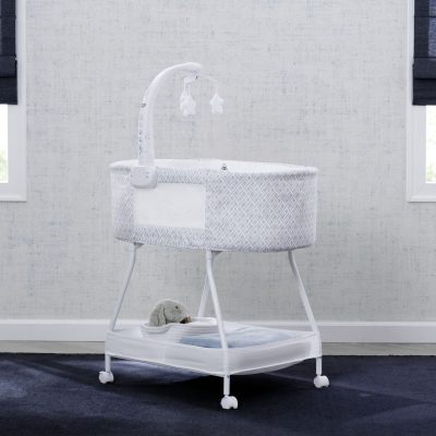 Sweet Slumber Bassinet