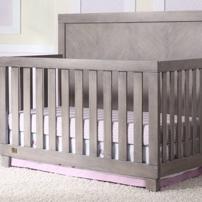 Bellante 4-in-1 Crib