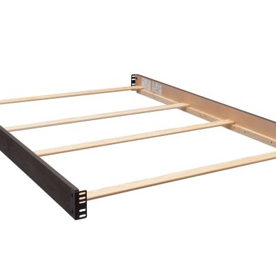 Full Size Wood Bed Rails (330750)