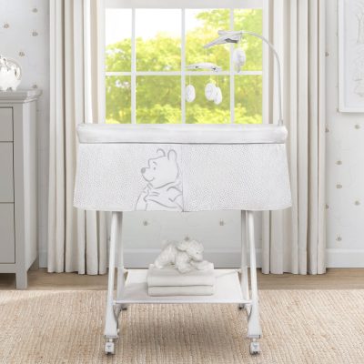 Winnie the Pooh Bassinet