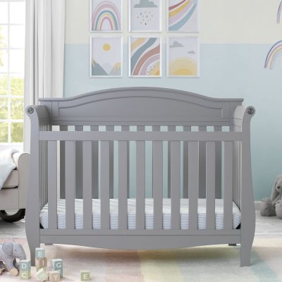 Lancaster 4-in-1 Convertible Crib