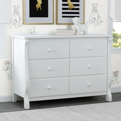 Canton / Eclipse Dresser