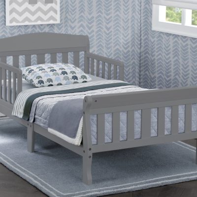 Canton Toddler Bed