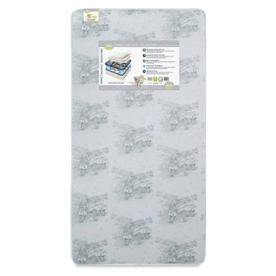 Serta Perfect Balance™ Deluxe Firm Crib & Toddler Mattress