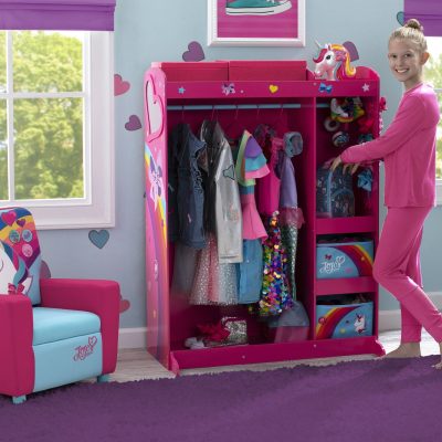 JoJo Siwa Dress and Play Boutique