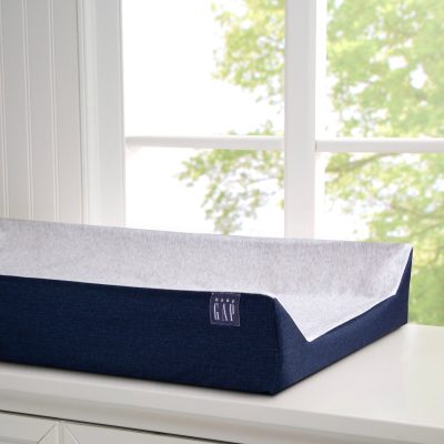 babyGap Contoured Changing Pad with Cooling Cover