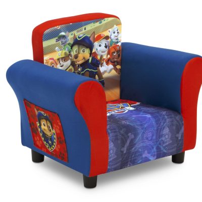 PAW Patrol Upholstered Chair