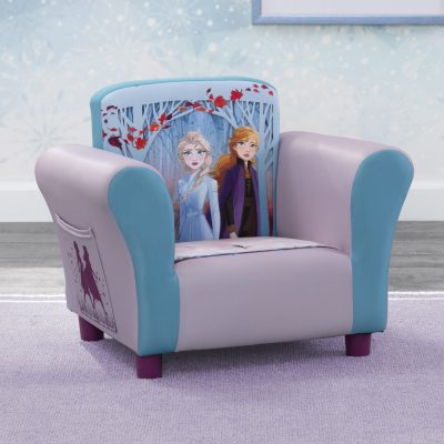 Frozen II Upholstered Chair