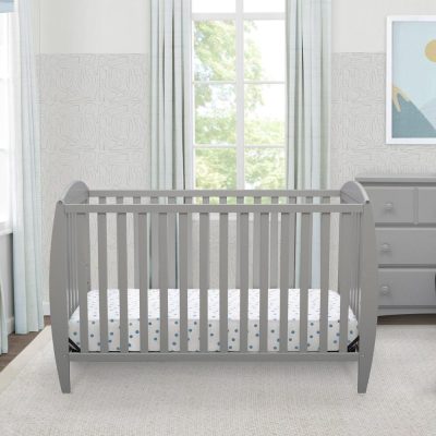 Taylor 4-in-1 Convertible Crib