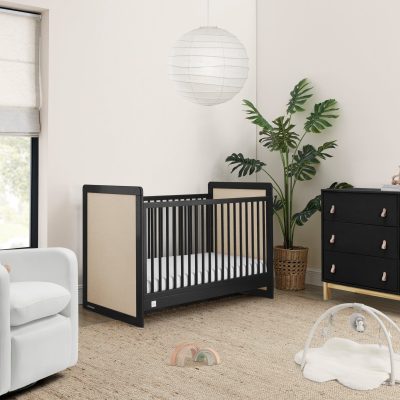 babyGap Liam 4-in-1 Convertible Crib