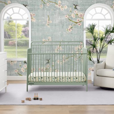 Hayden 5-in-1 Convertible Crib