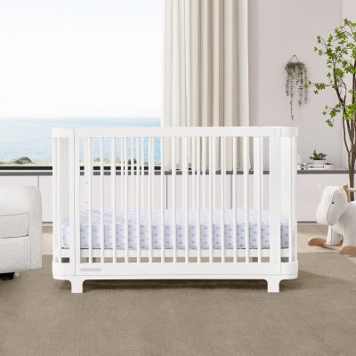 Nest 4-in-1 Convertible Crib