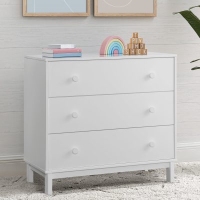 babyGap Legacy 3 Drawer Dresser