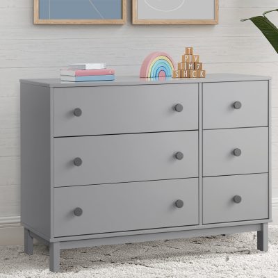 babyGap Legacy 6 Drawer Dresser