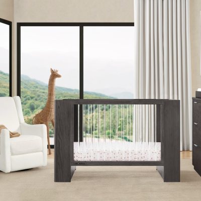 Aerin 4-in-1 Convertible Crib