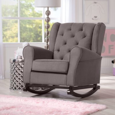 Emma Nursery Rocking Chair