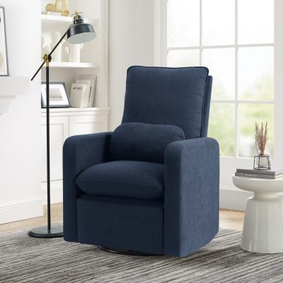 babyGap Cloud Recliner with LiveSmart Evolve Fabric