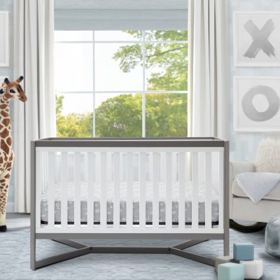 Tribeca 4-in-1 Convertible Crib