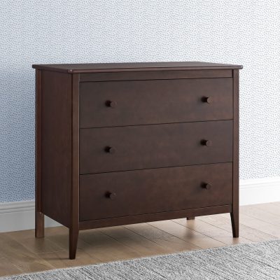 Casey 3 Drawer Dresser