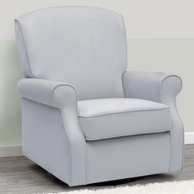 Oakley Nursery Glider Swivel Rocker Chair