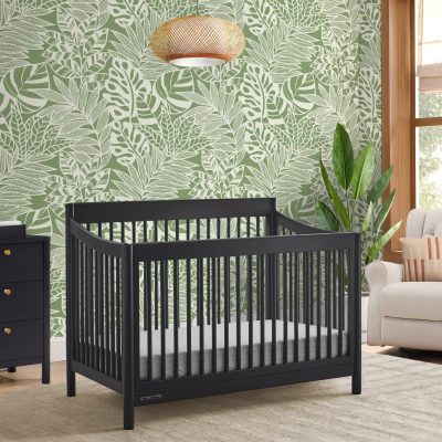 Brooks 6-in-1 Convertible Crib