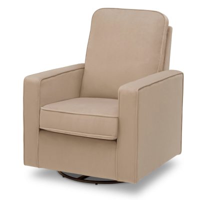 Landry Nursery Glider Swivel Rocker Chair